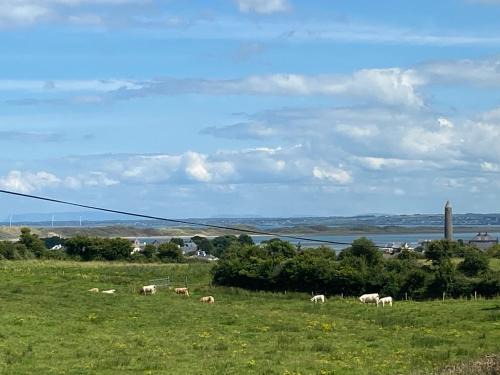 Killala House | Island View
