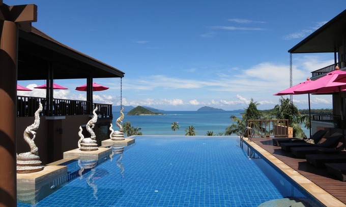 Ko Mak Hotel | Islanda Resort Hotel