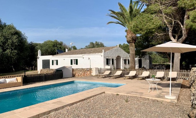 Ciudadela Villa | Islanders Menorca Country Club