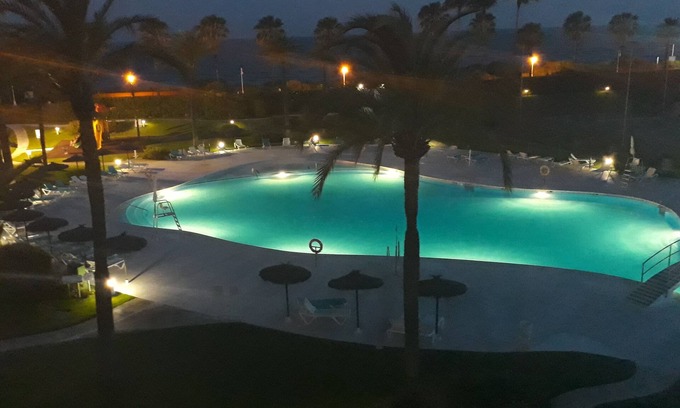 Isla Cristina Hotel | Islantur Las Américas