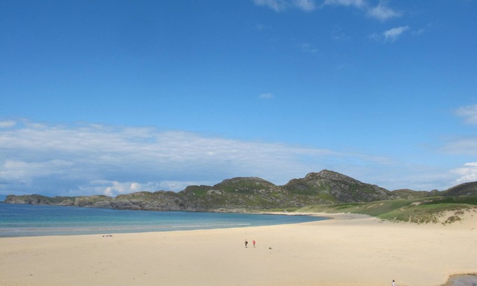 Isle of Colonsay House | Isle of Colonsay Scottish Island Holiday, Southern Hebrides, Scotland