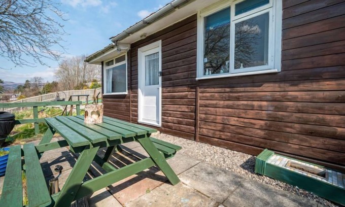 Contin House | Isle of Skye by Interhome