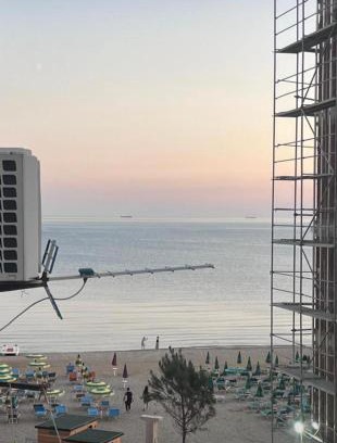 Durres Apartment | Isli Plazh 13 Studio