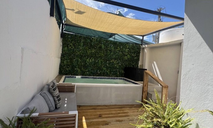 Ocean Park House | IsmaelRivera60 LaVilla OceanPark