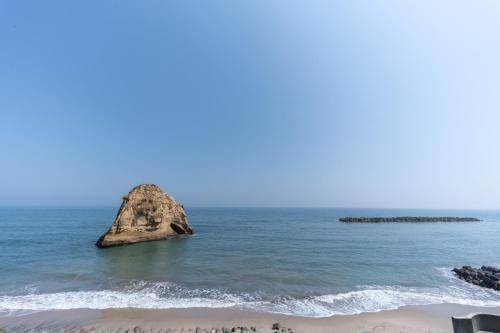 Joban Uguisudani Onsen Resort | Isohara Seaside Hotel