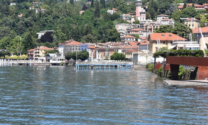 Luino Apartment | Isola dei fiori Apartment