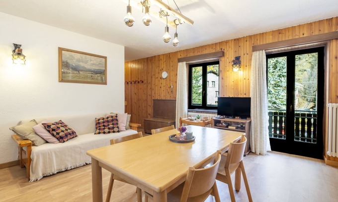 Isola Apartment | Isola di Madesimo Apartments by Interhome