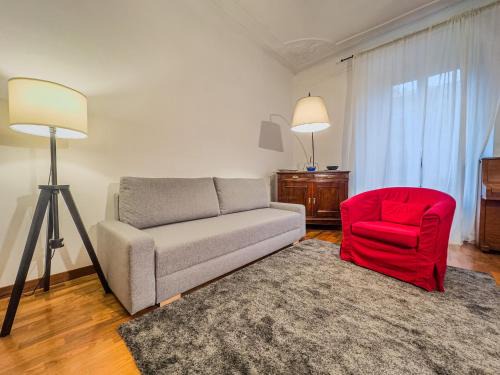 Zona Farini Apartment | ISOLA DISTRICT Milan Apartment