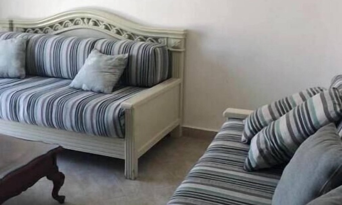 Sidi Abd El-Rahman House | Isola Marassi 4 BR Town House