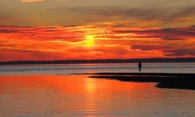 Brule Cabin | Isolated location Brule River, Lake Superior View, Cabin Rental, Canoeing