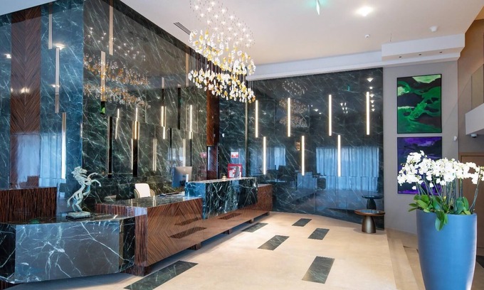Turda Resort | ISSA Resort