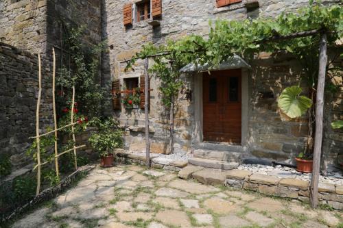 Koper House | Istrian Experience