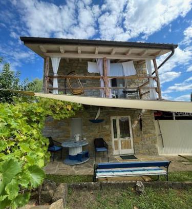 Hrvatini Apartment | Istrian stone house ŽIŽOLA