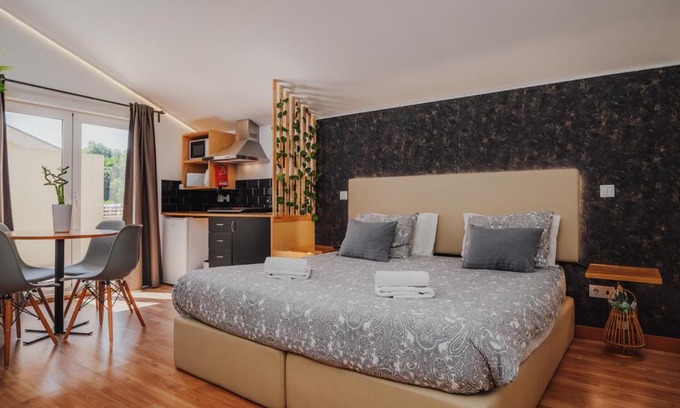 Campanha Apartment | iStudios Campanhã