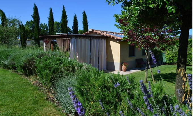 Alberoro Other | romantic cottage with pool