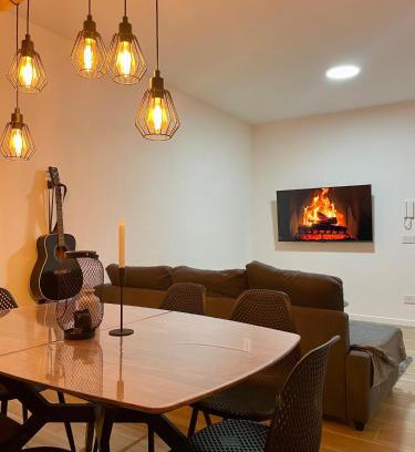 Porto Santa Margherita Apartment | Sacali's House Darsena