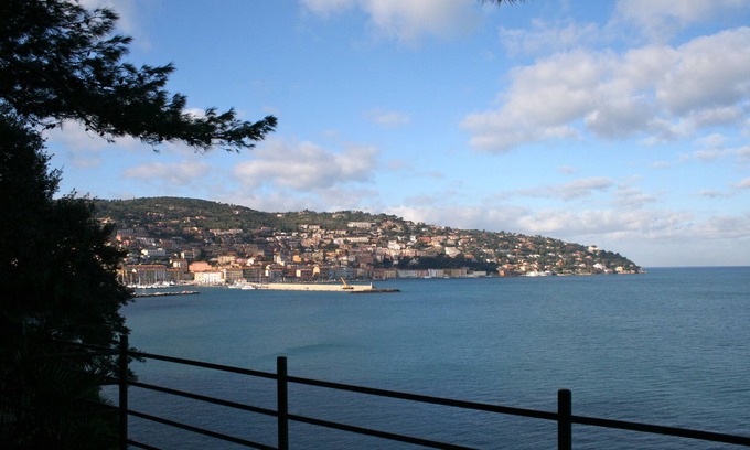 Porto Santo Stefano Villa | Punta Nera, beautiful villa directly by the sea