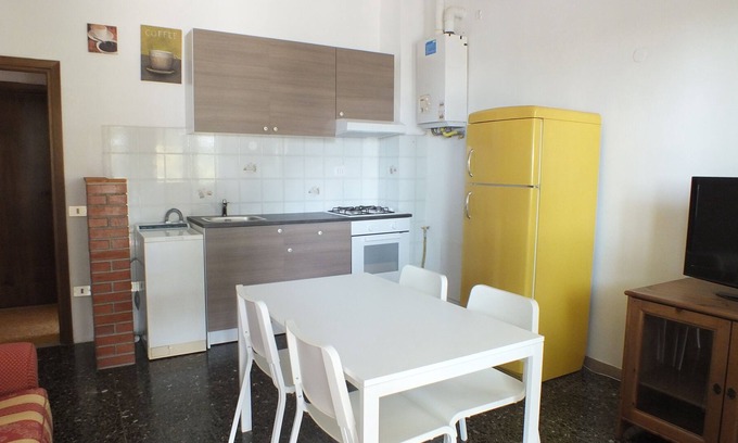 Rosignano Solvay Apartment | Apartment by aunt Luana