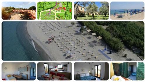 Sant'Andrea Apostolo dello Ionio Apartment | Tra Ulivi E Mare
