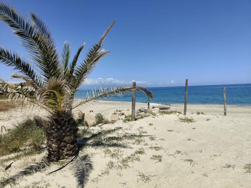 Contrada Taverna Apartment | Aura Mare Blu by the sea