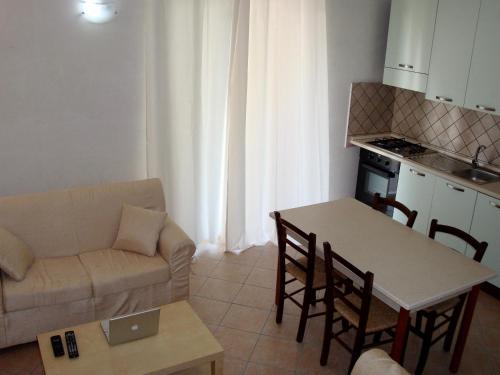 Santa Caterina Dello Ionio Marina Apartment | Alba Splendente