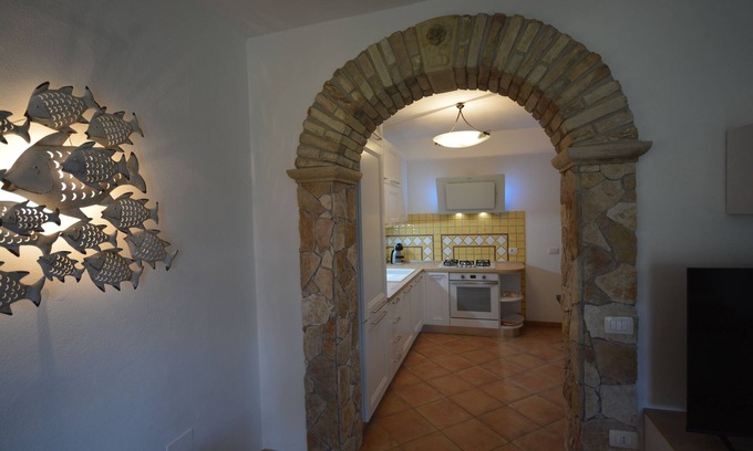 Torre delle Stelle Resort | Villa SUL Mare Della Sardegna ,loc. Torre Delle Stelle . Str.prov Villassimius