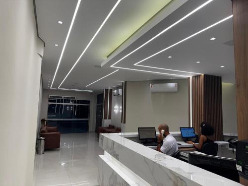 Itabuna Hotel | Itabuna Palace Hotel