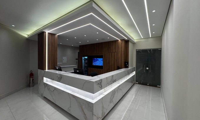 Itabuna Hotel | Itabuna Palace Hotel