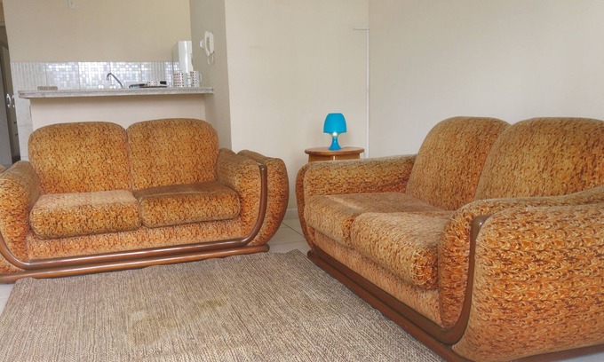 Itabuna Apartment | Itabuna Residencial 534 - The best and best located apts. furnished