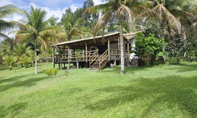 Itacare House | Itacaré EcoRanch Casa