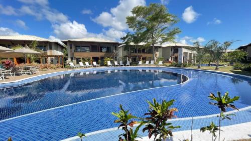 Itacimirim Apartment | Itacimirim Bioflora - Térreo 2 Suítes