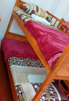 Encarnacion House | Itakua