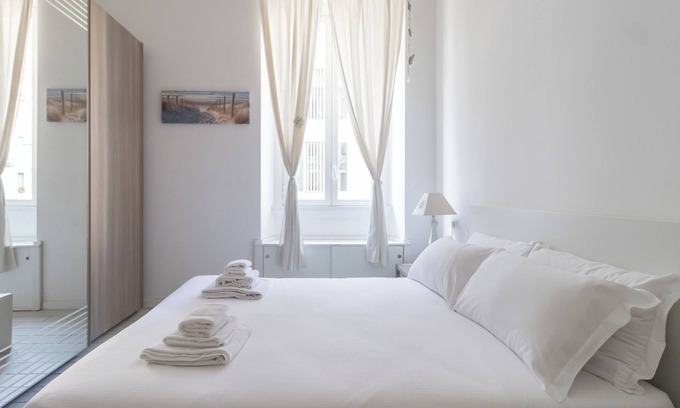 Maggiolina Apartment | Italianway - Arbe 51
