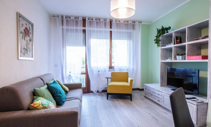 Udine Apartment | Italianway - Bersaglio 25 - UD-L483-BERS25A1