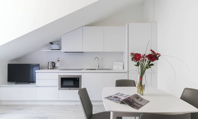 Guastalla Apartment | Italianway - Commenda 35 A