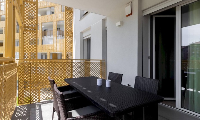 Fiera Apartment | Italianway - Flavio Gioia 5 - Bilo