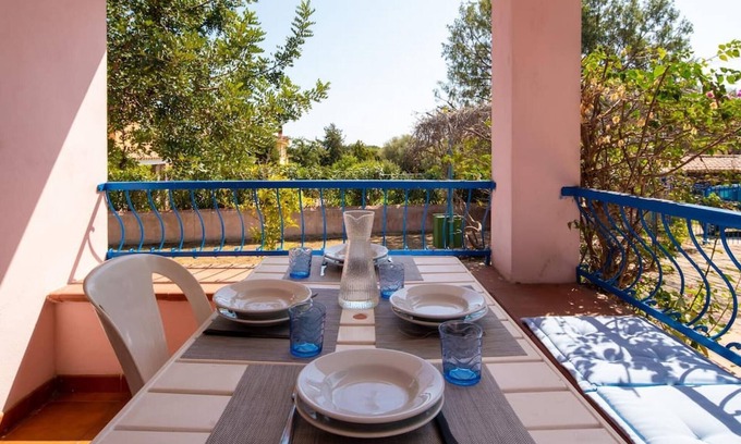Sas Linnas Siccas Apartment | Italianway - Fuile Mare C