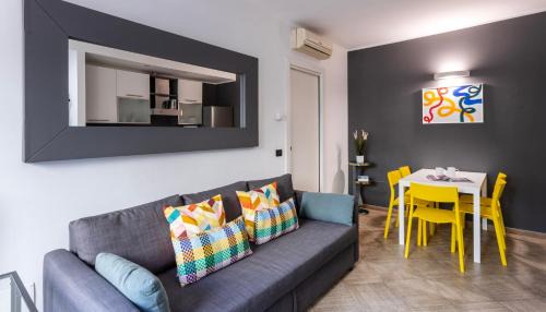 Ortica Apartment | Italianway - Giovanni Amadeo 48