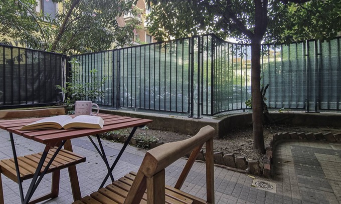 Porta Vittoria Apartment | Italianway - Ozieri 7