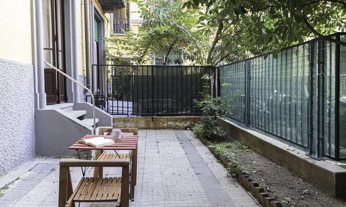 Porta Vittoria Apartment | Italianway - Ozieri 7