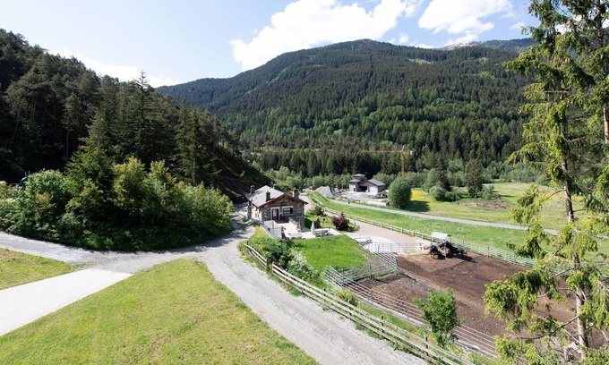 Valdidentro Apartment | Italianway - Piandelvino 35
