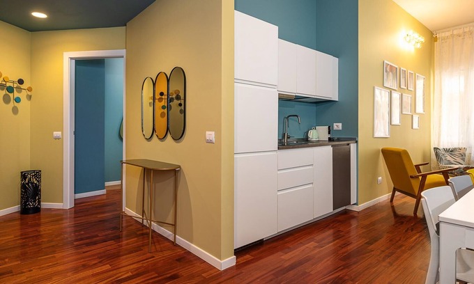 San Marco Apartment | Italianway - San Marco 1 - B