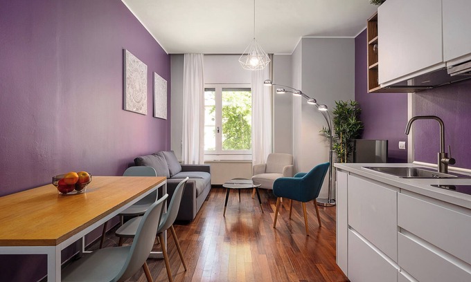 San Marco Apartment | Italianway - San Marco 1