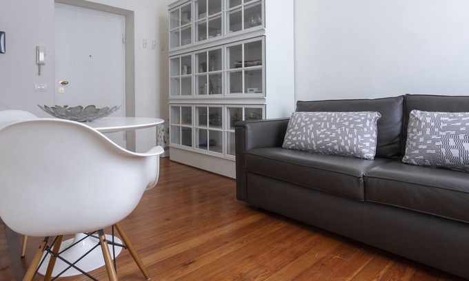 Magenta Apartment | Italianway - Vincenzo Monti 32