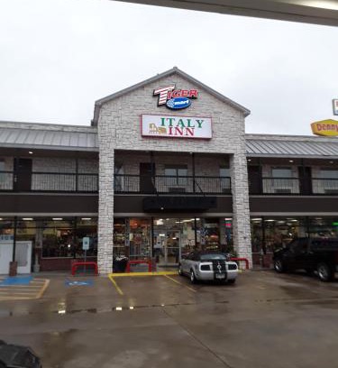 Italy Hotel | Italy Inn