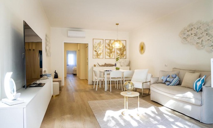 Punta Ala Apartment | Italyescapes La Piazzetta