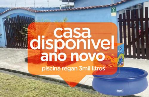 Tupy House | Itanhaém Cibratel 2