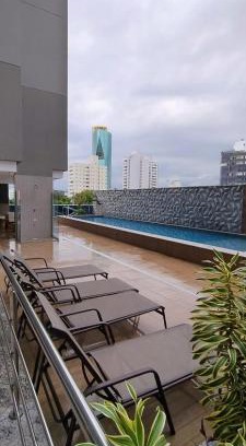 Praia de Itaparica Apartment | Itaparica Beach Apartment