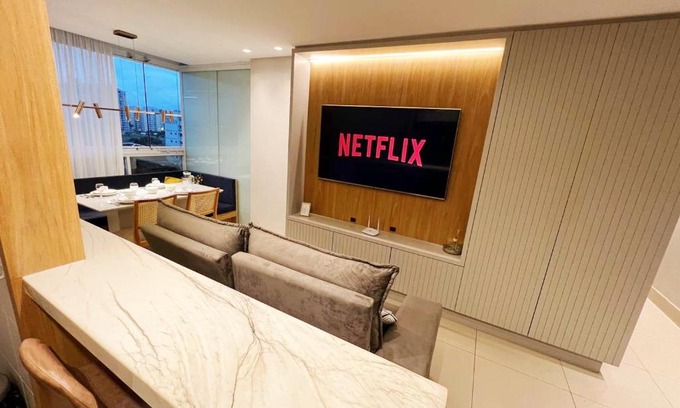 Praia de Itaparica Apartment | ITAPARICA SALINAS EXCLUSIVE