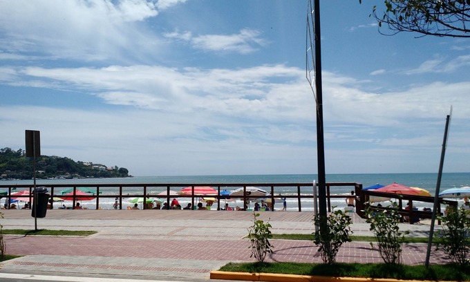 Tabuleiro dos Oliveiras Apartment | Itapema Property